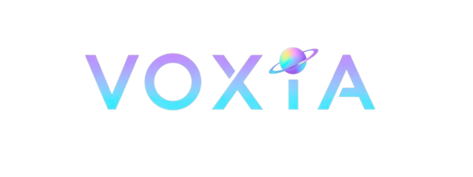 Voxia